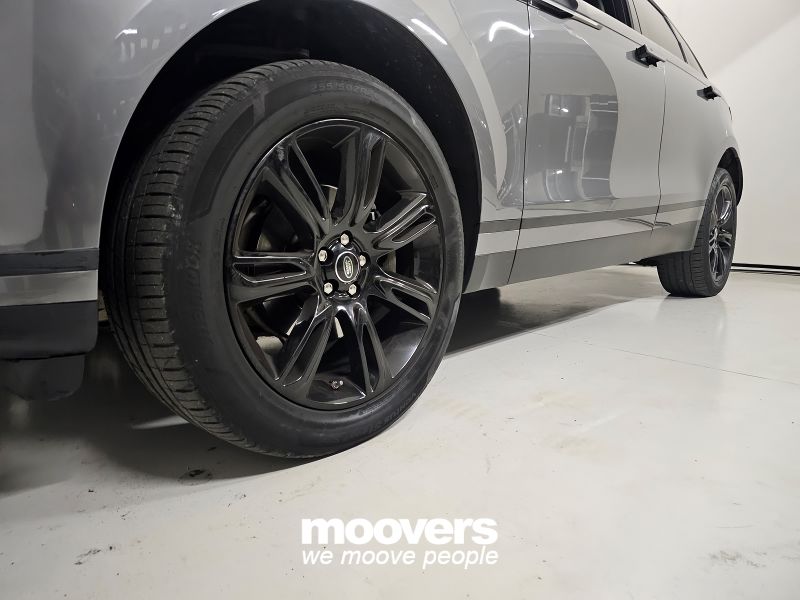 Land Rover Range Rover Velar 2.0D I4 240 CV R-Dynamic S 